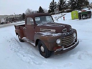 1949 Ford Other Pickups - photo 4