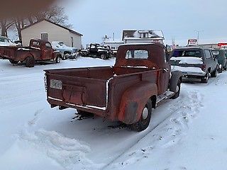 1949 Ford Other Pickups - photo 6