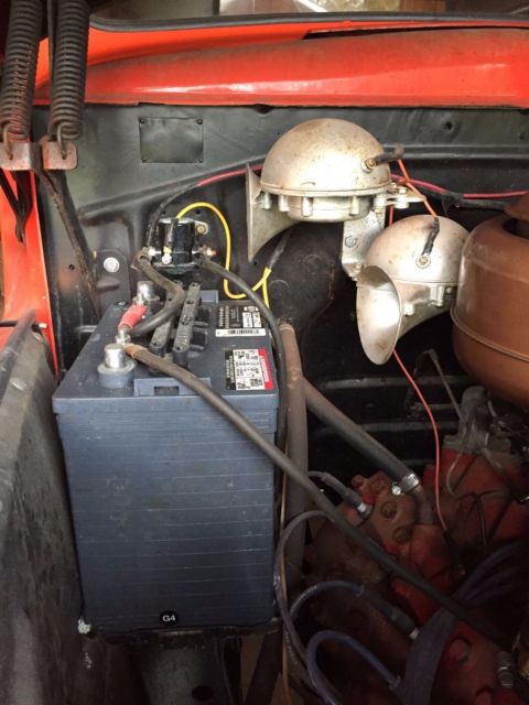 1949 Ford Other Basic - photo 10