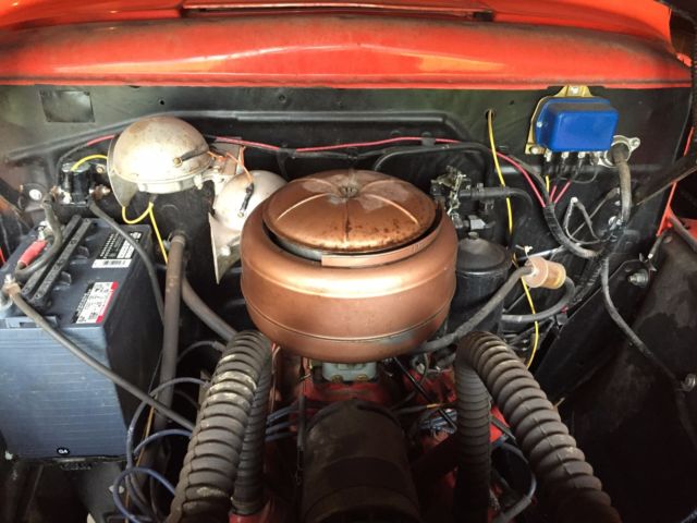 1949 Ford Other Basic - photo 11