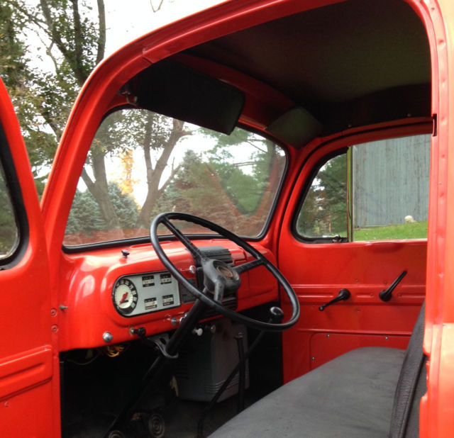 1949 Ford Other Basic - photo 12