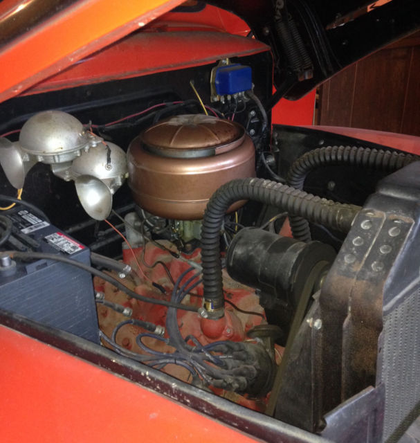 1949 Ford Other Basic - photo 13