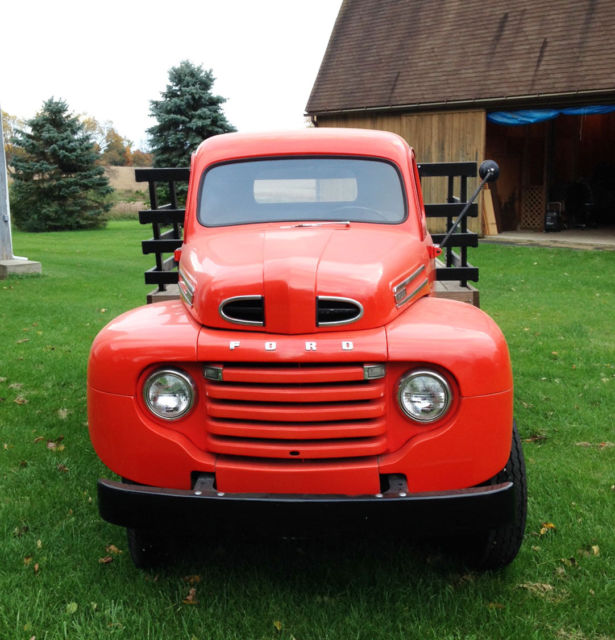 1949 Ford Other Basic - photo 2