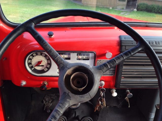 1949 Ford Other Basic - photo 3