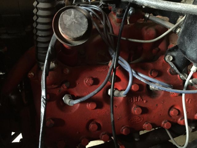 1949 Ford Other Basic - photo 6