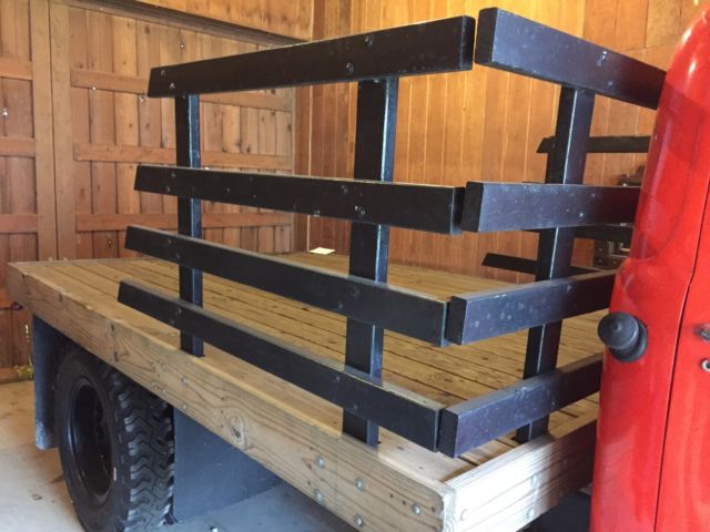 1949 Ford Other Basic - photo 7