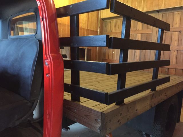 1949 Ford Other Basic - photo 8