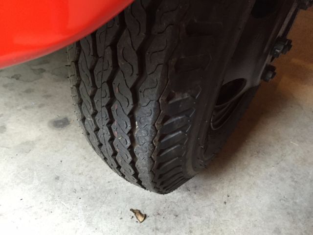 1949 Ford Other Basic - photo 9