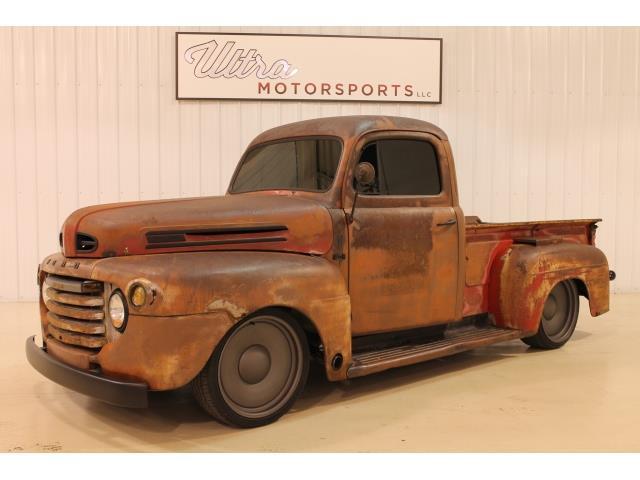 1949 Ford Other Pickups -- - photo 3