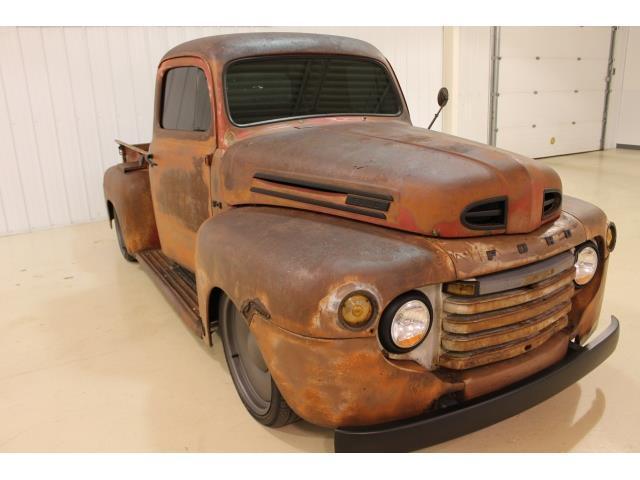 1949 Ford Other Pickups -- - photo 4