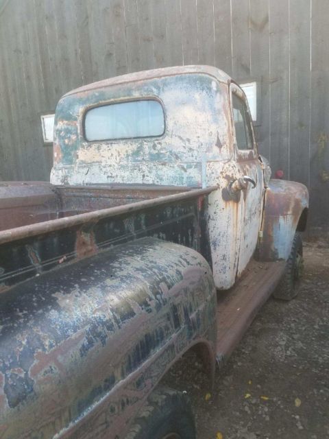 1949 Ford Other Pickups - photo 6