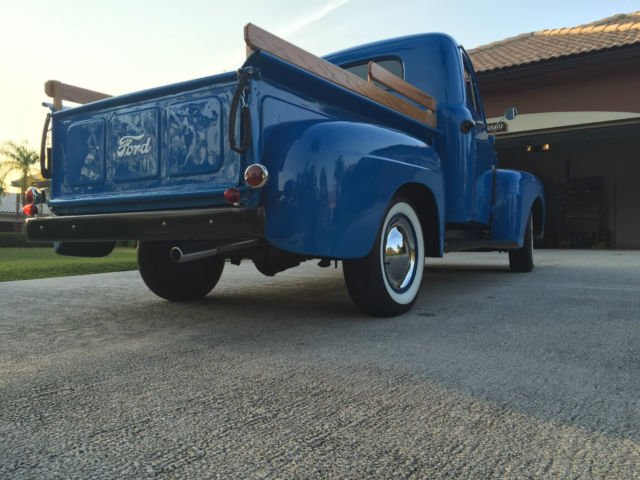 1949 Ford Other Pickups Base - photo 10