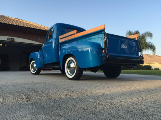 1949 Ford Other Pickups Base - photo 11