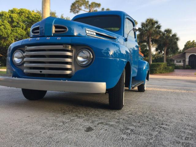 1949 Ford Other Pickups Base - photo 2
