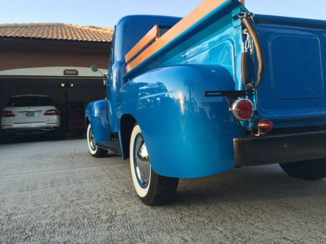 1949 Ford Other Pickups Base - photo 3