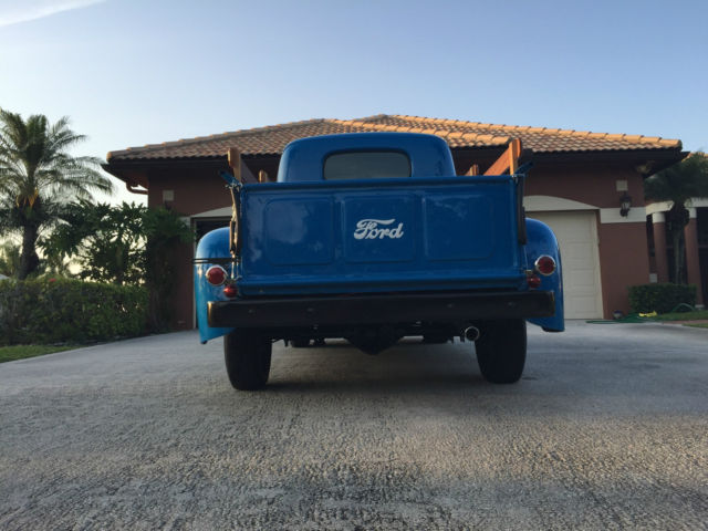 1949 Ford Other Pickups Base - photo 5