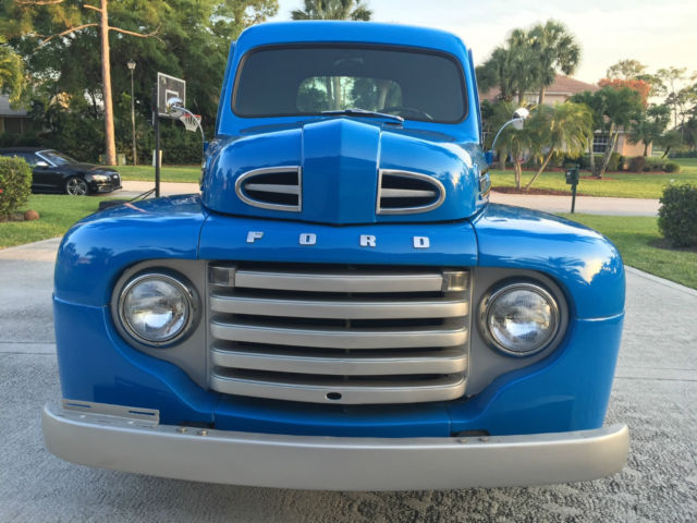 1949 Ford Other Pickups Base - photo 6