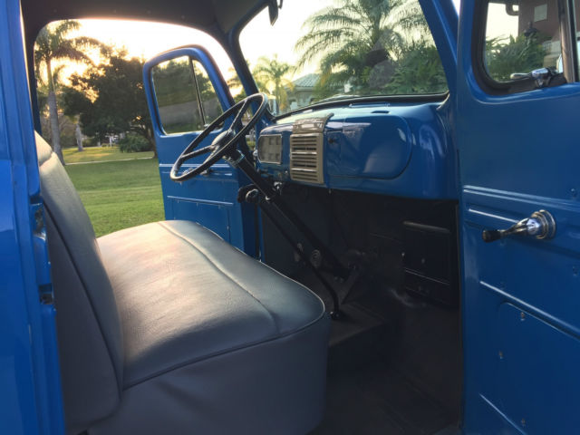 1949 Ford Other Pickups Base - photo 7