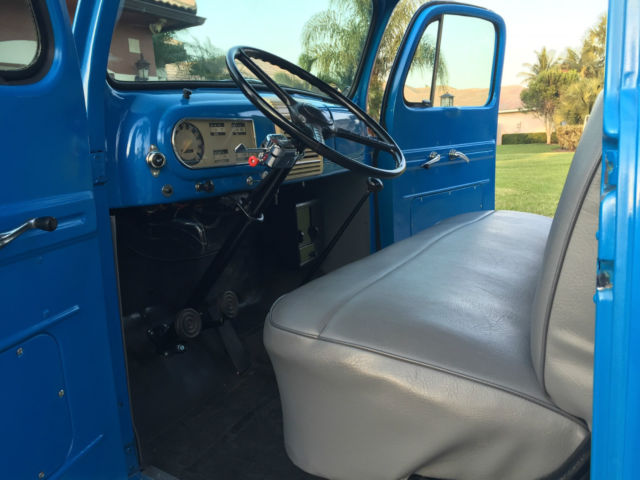 1949 Ford Other Pickups Base - photo 9