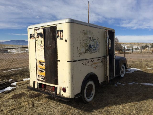 1949 Ford Other Pickups - photo 2