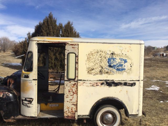 1949 Ford Other Pickups - photo 3