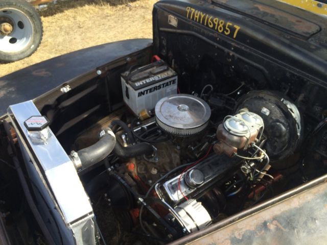 1949 Ford Other Pickups - photo 4