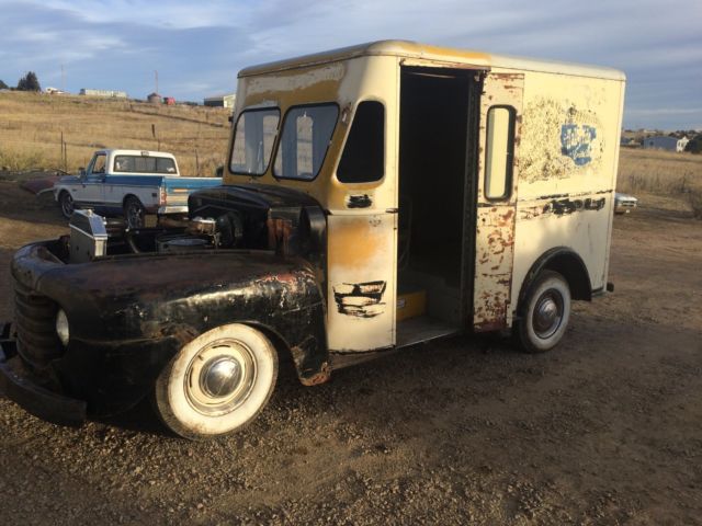 1949 Ford Other Pickups - photo 5