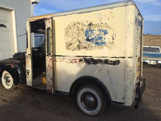 1949 Ford Other Pickups - photo 6