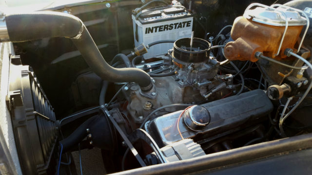 1949 Ford Other F1 Delivery Truck - photo 6