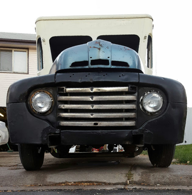 1949 Ford Other F1 Delivery Truck - photo 7