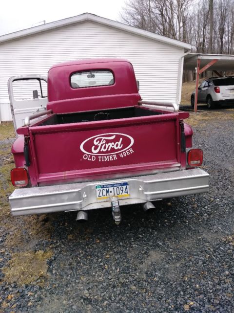 1949 Ford Other Pickups - photo 6