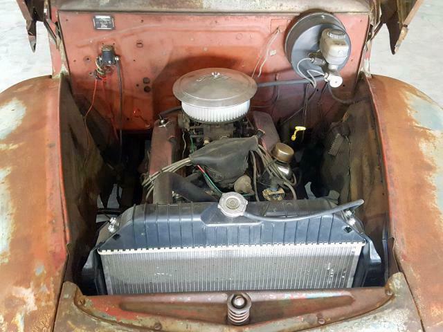 1949 Ford Other Pickups CLEAN TITLE/ POWER STEERING •	DISK BRAKES - photo 10
