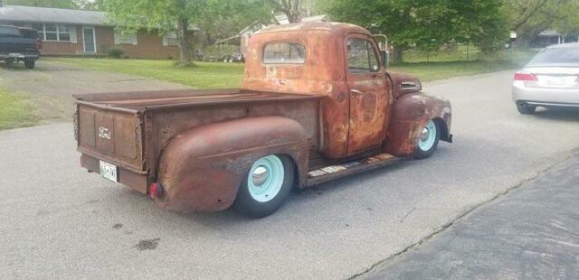 1949 Ford Other Pickups CLEAN TITLE/ POWER STEERING •	DISK BRAKES - photo 5