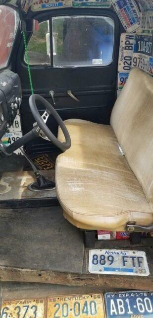 1949 Ford Other Pickups CLEAN TITLE/ POWER STEERING •	DISK BRAKES - photo 7