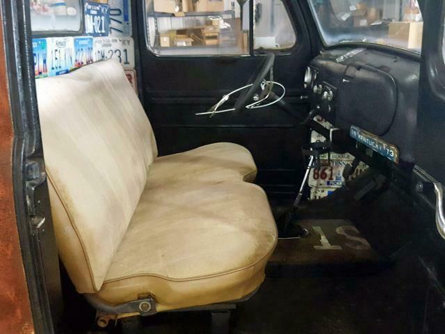 1949 Ford Other Pickups CLEAN TITLE/ POWER STEERING •	DISK BRAKES - photo 8