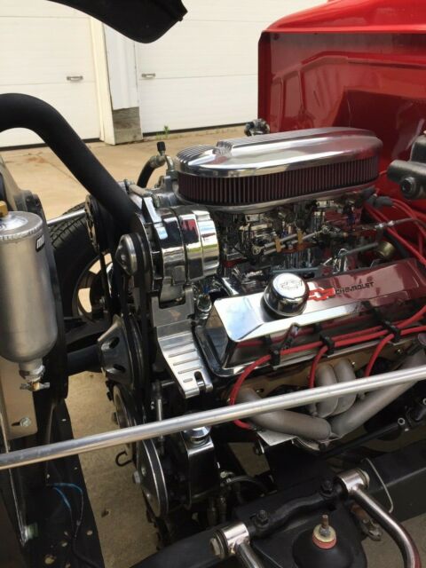 1949 Ford F-100 CUSTOM - photo 4