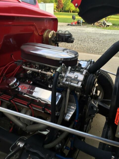 1949 Ford F-100 CUSTOM - photo 5