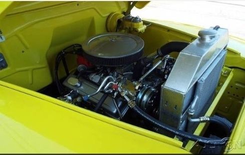 1949 Ford F1 - photo 10