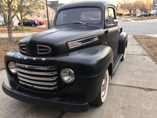 1949 Ford Other Pickups - photo 12