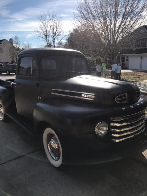 1949 Ford Other Pickups - photo 2