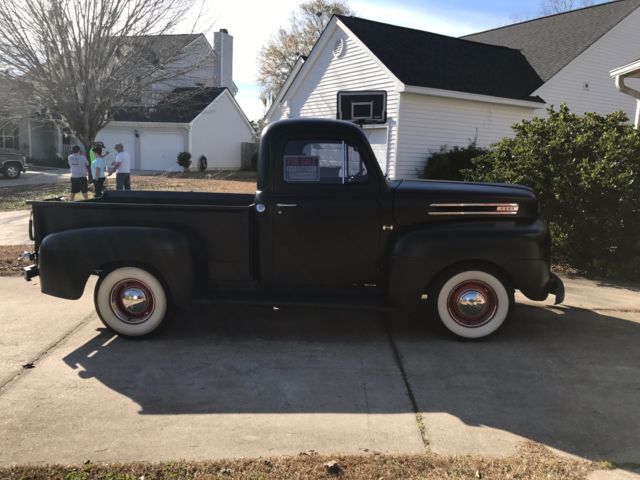 1949 Ford Other Pickups - photo 3