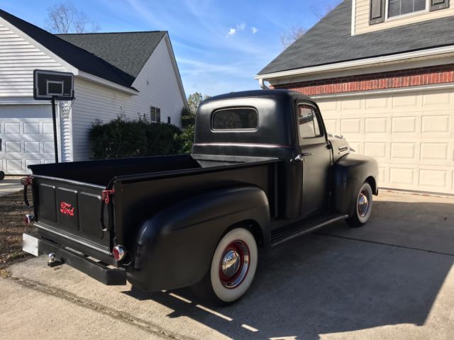 1949 Ford Other Pickups - photo 4