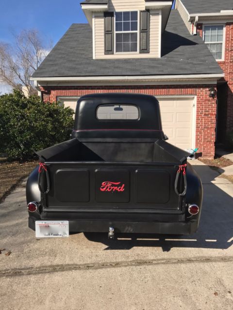 1949 Ford Other Pickups - photo 5