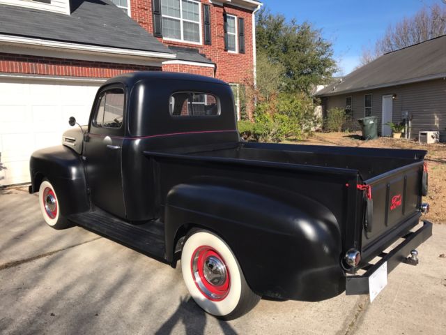 1949 Ford Other Pickups - photo 7