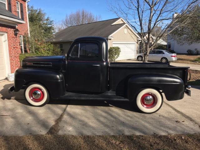 1949 Ford Other Pickups - photo 8