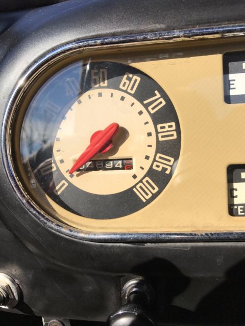 1949 Ford Other Pickups - photo 9