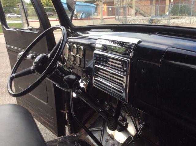 1949 Ford 1/2 Ton Pickup - photo 10