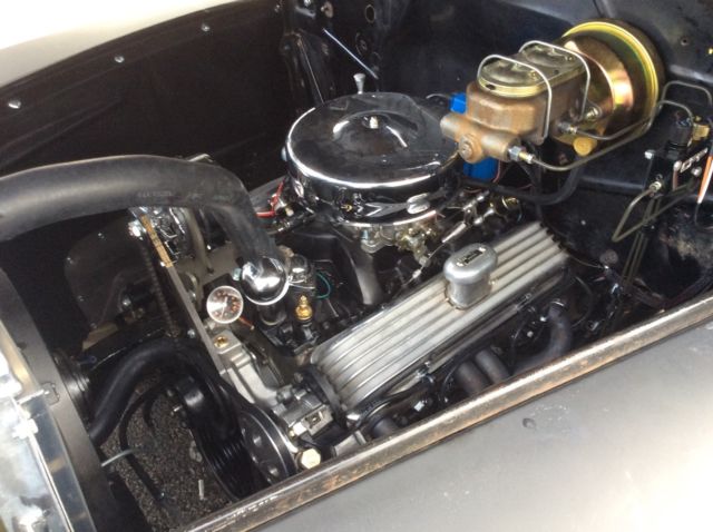 1949 Ford 1/2 Ton Pickup - photo 11