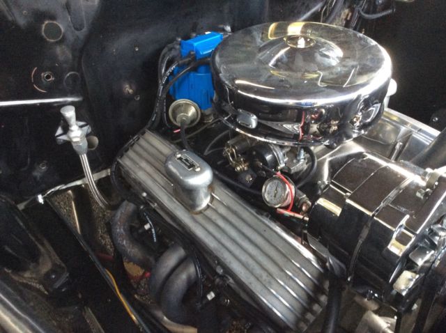1949 Ford 1/2 Ton Pickup - photo 13