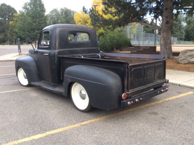 1949 Ford 1/2 Ton Pickup - photo 3
